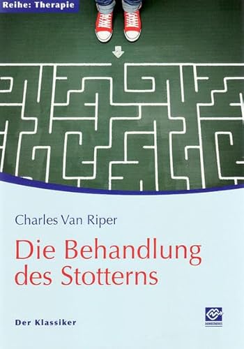 Die Behandlung des Stotterns