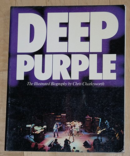 "Deep Purple"