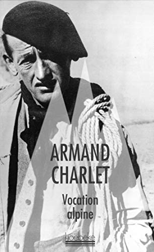 Vocation alpine von HOEBEKE