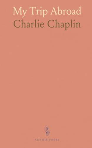 My Trip Abroad von Sothis Press