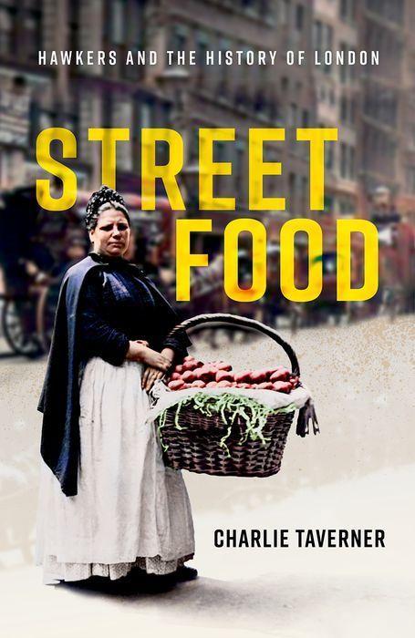 Street Food von Oxford University Press