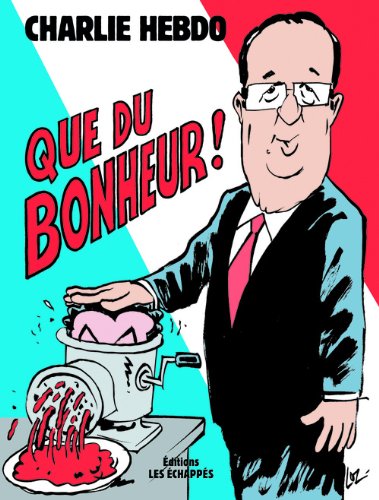 Que du bonheur ! (French Edition) von French and European Publications Inc