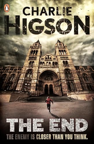 The End (The Enemy Book 7): The enemy is closer than you think von Penguin