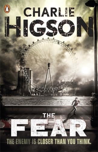 The Fear (The Enemy Book 3): The enemy is coming for you von Penguin Books UK / Puffin