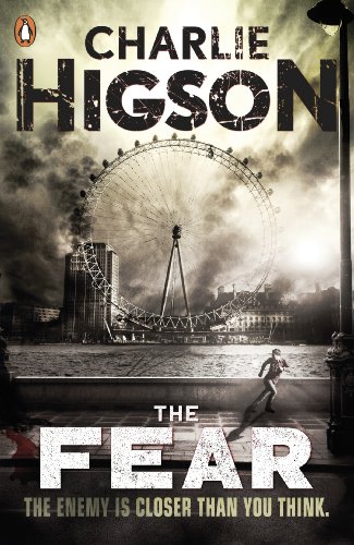 The Fear (The Enemy Book 3): The enemy is coming for you von Penguin Books UK / Puffin