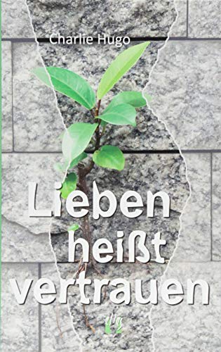 Lieben heißt vertrauen: Liebesroman