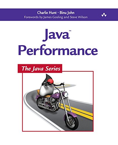 Java Performance (Java Series) von Prentice Hall