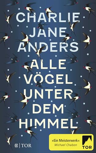 Alle Vögel unter dem Himmel von FISCHERVERLAGE