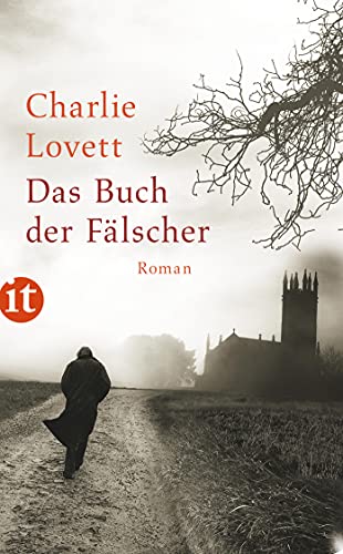 Das Buch der Fälscher: Roman (insel taschenbuch) von Insel Verlag