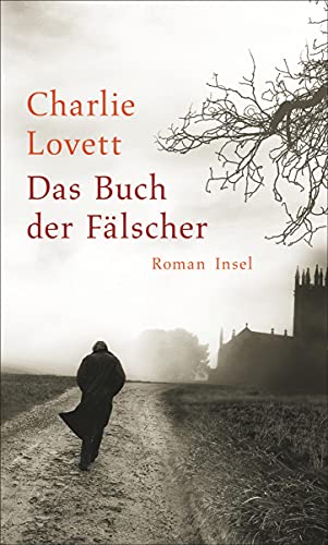 Das Buch der Fälscher: Roman von Insel Verlag