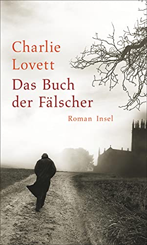 Das Buch der Fälscher: Roman