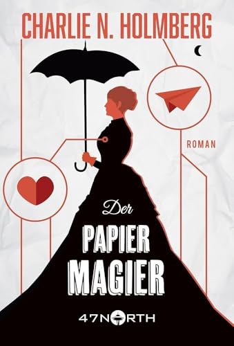 Der Papiermagier (Die Magier, Band 1)