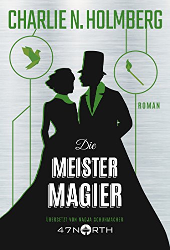 Die Meistermagier (Die Magier, Band 3)