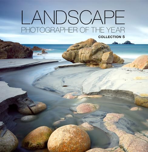 Landscape Photographer of the Year: Collection 5: Collection 5 Volume 5 von AA Publishing