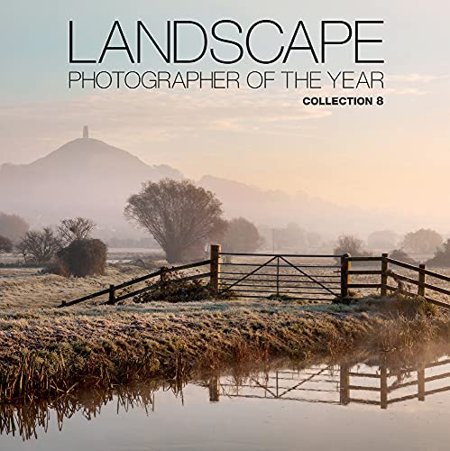 Landscape Photographer of the Year: Collection 8 Landscape Photographer of the Year: Collection 8 von AA