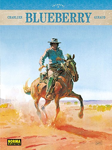 Blueberry 4