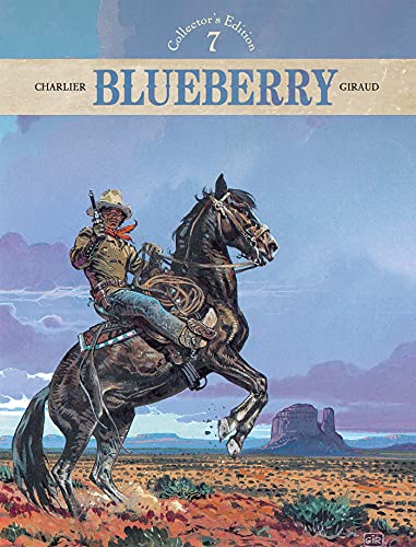 Blueberry - Collector's Edition 07 von Egmont Comic Collection