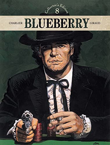 Blueberry - Collector's Edition 08