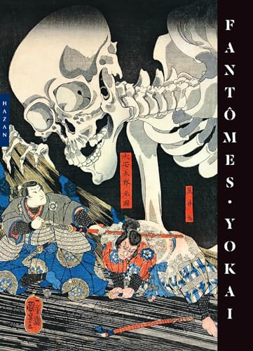 Fantômes yokai von HAZAN