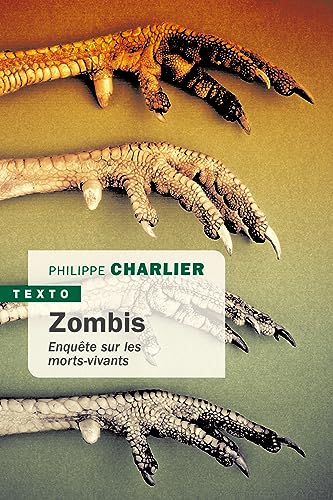 Zombis: Enquête sur les morts-vivants