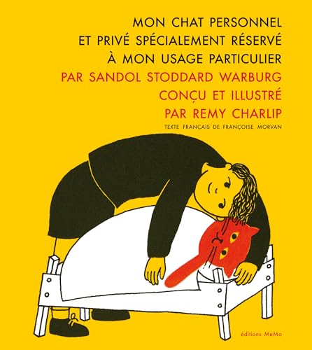 MON CHAT PERSONNEL ET PRIVE SPECIALEMENT RESERVE... von MEMO