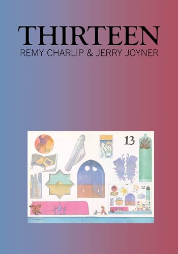 Thirteen (New York Review Children's Collection)
