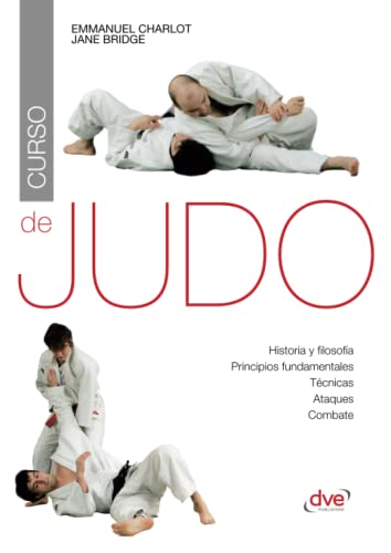 Curso de judo