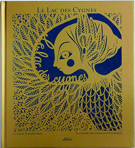 Le lac des cygnes