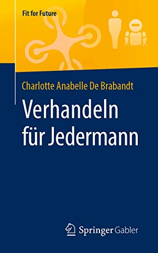 Verhandeln für Jedermann (Fit for Future)