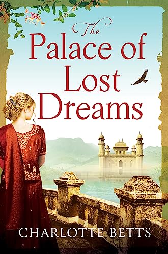 The Palace of Lost Dreams