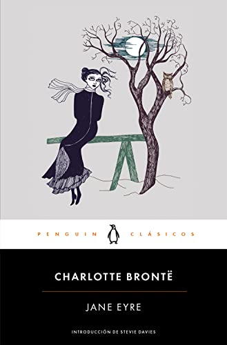 Jane Eyre (Spanish Edition) (Penguin Clásicos)