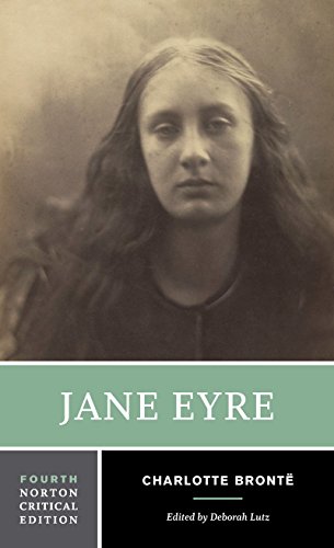 Jane Eyre - A Norton Critical Edition (Norton Critical Editions, Band 0)