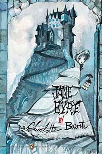 Jane Eyre: (Penguin Classics Deluxe Edition) von Penguin