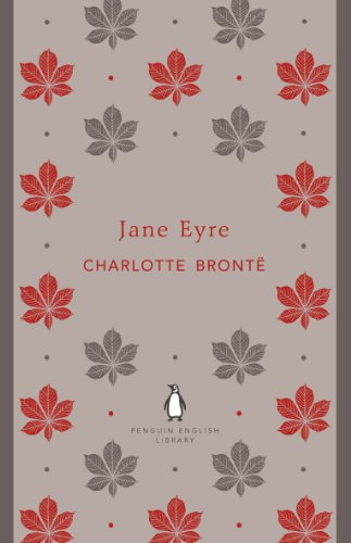 Jane Eyre: Charlotte Brontë (The Penguin English Library) von Penguin Books Ltd (UK)