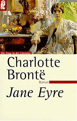 Jane Eyre (Ullstein Belletristik) von Ullstein Taschenbuch