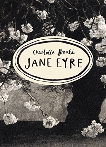 Jane Eyre (Vintage Classics Bronte Series): Charlotte Bronte (Vintage Classics Brontë Series)