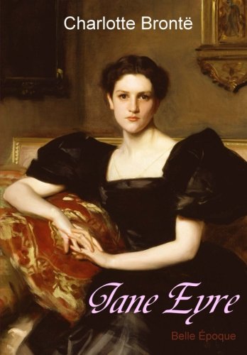 Jane Eyre von CreateSpace Independent Publishing Platform