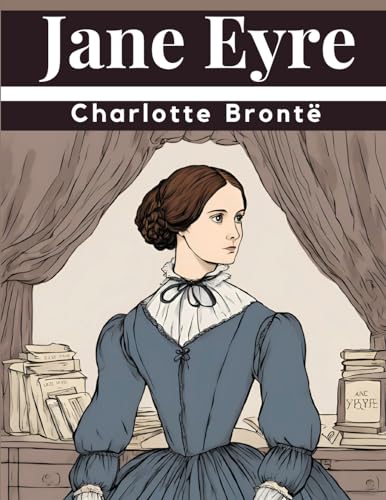 Jane Eyre von Magic Publisher