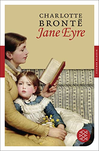 Jane Eyre: Roman von FISCHERVERLAGE