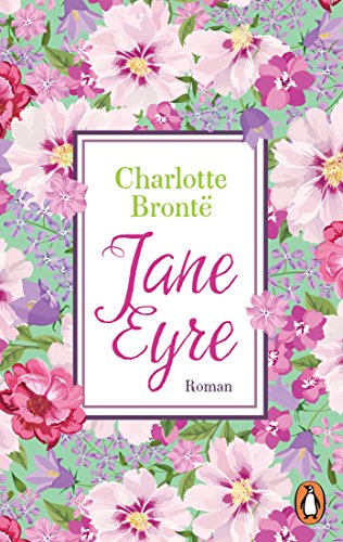Jane Eyre: Roman von Penguin TB Verlag