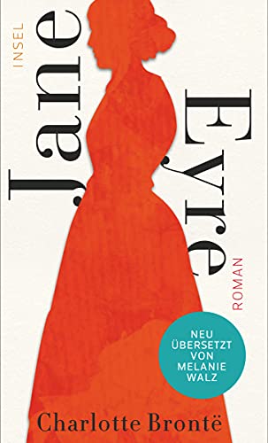 Jane Eyre: Roman von Insel Verlag GmbH