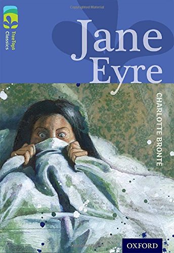 Oxford Reading Tree TreeTops Classics: Level 17: Jane Eyre von Oxford University Press