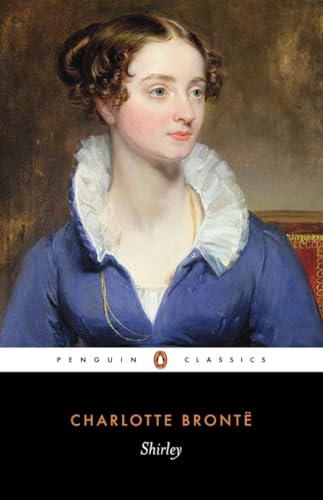 Shirley (Penguin Classics) von Penguin Classics