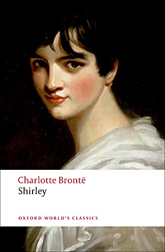 Shirley (Oxford World’s Classics) von Oxford University Press, USA
