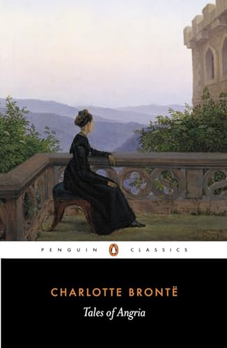 Tales of Angria (Penguin Classics)