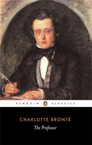 The Professor (Penguin Classics)