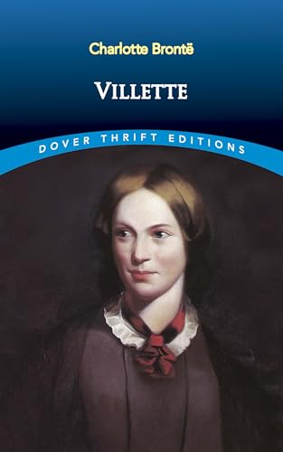 Villette (Dover Thrift Editions) von Dover Publications