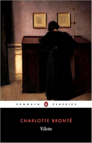 Villette (Penguin Classics) von Penguin