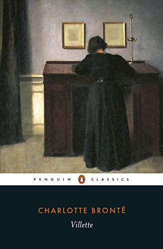 Villette (Penguin Classics) von Penguin