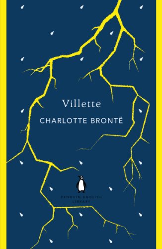 Villette: Charlotte Brontë (The Penguin English Library) von Penguin Uk